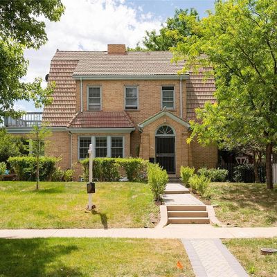 2307 Ivy St, Denver, CO 80207