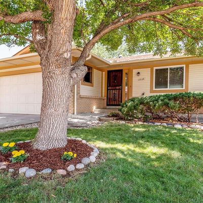 2308 S Devinney St, Lakewood, CO 80228