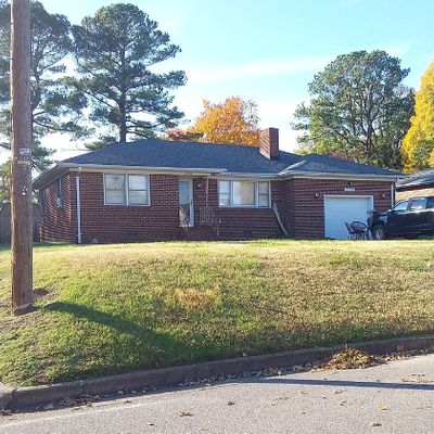 2308 Haywood Ave, Chesapeake, VA 23324