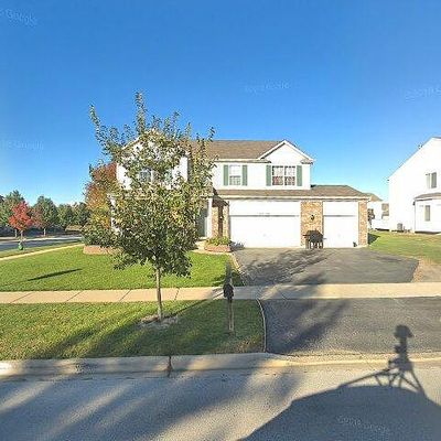 2309 Grand Pointe Trl, Aurora, IL 60503