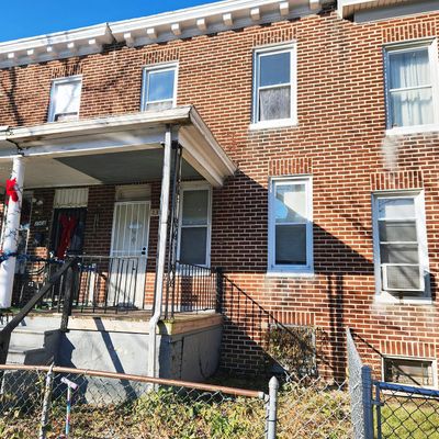 2310 Aisquith St, Baltimore, MD 21218