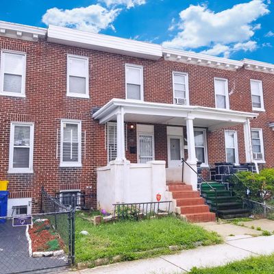 2311 Robb St, Baltimore, MD 21218