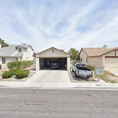 2312 Bristol Brush Way, Las Vegas, NV 89108