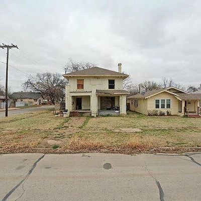 2314 9 Th St, Wichita Falls, TX 76301