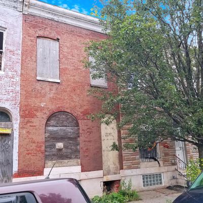 2314 E Madison St, Baltimore, MD 21205