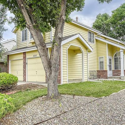 2317 S Gray St, Lakewood, CO 80227