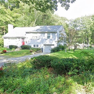 232 Mossman Rd, Sudbury, MA 01776