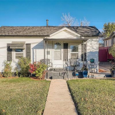 232 S Irving St, Denver, CO 80219