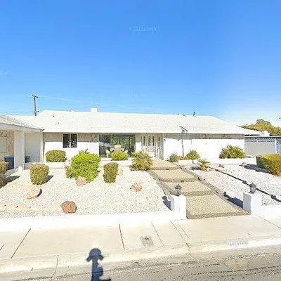 2320 Mohigan Way, Las Vegas, NV 89169