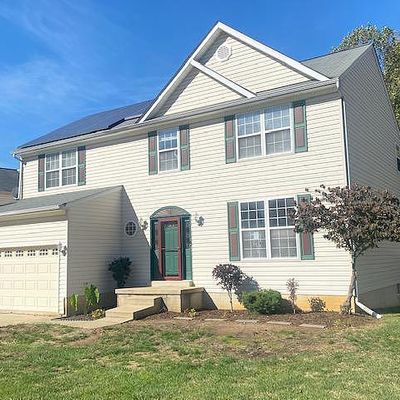 2322 Springdale Ln, Waldorf, MD 20603