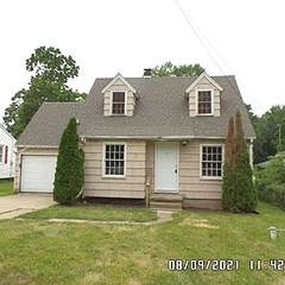 23220 Ardmore Trl, South Bend, IN 46628