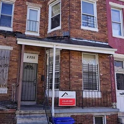 2325 Druid Hill Ave, Baltimore, MD 21217