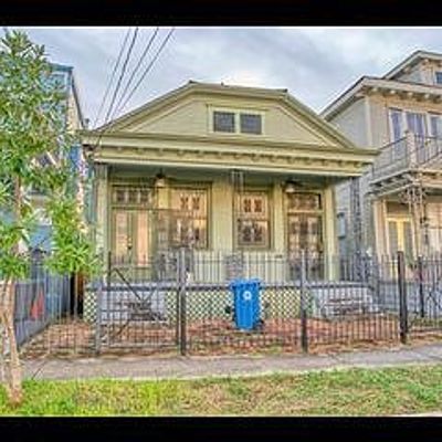 2326 Jena St, New Orleans, LA 70115