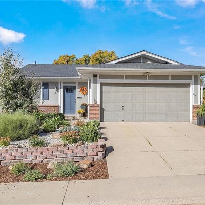 2327 S Eldridge Ct, Lakewood, CO 80228