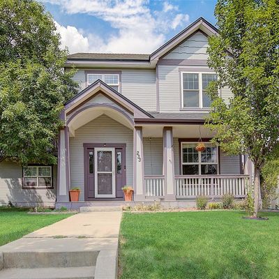 233 Longspur Dr, Brighton, CO 80601