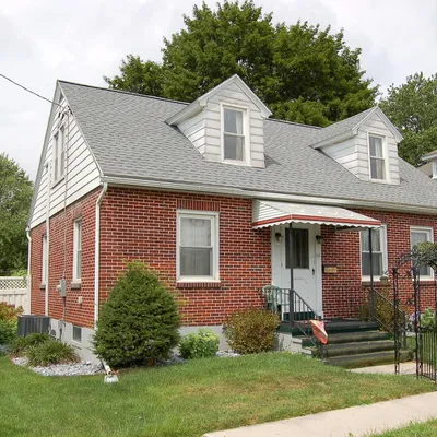 233 S Lancaster St, Annville, PA 17003