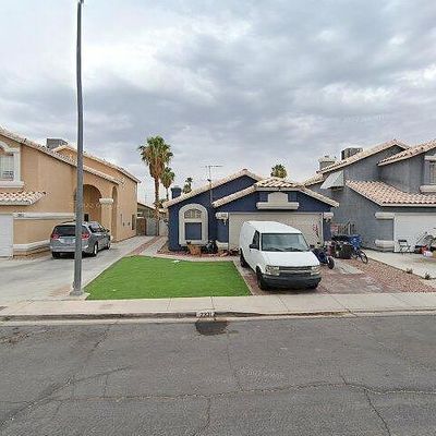 2331 Crowley Way, Las Vegas, NV 89142