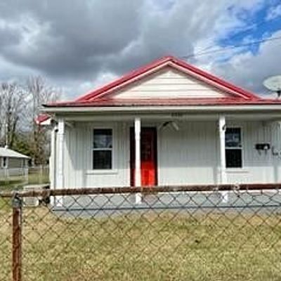 2332 Maxwell Ave, Kingsport, TN 37664