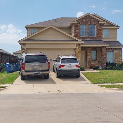 2335 Pontotoc Dr, Forney, TX 75126