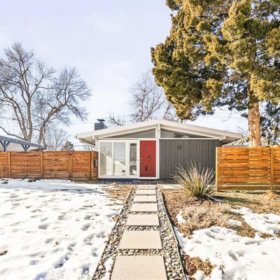 2335 S Meade St, Denver, CO 80219