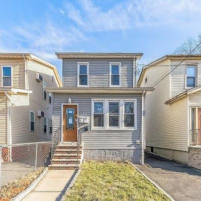 234 40 Th St, Irvington, NJ 07111