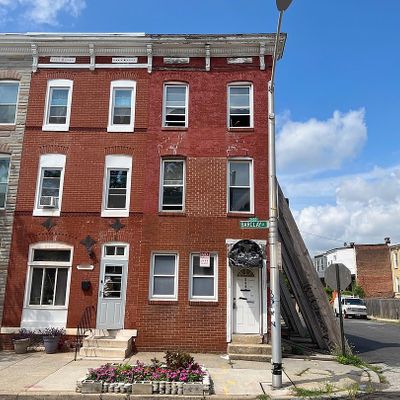 2340 Barclay St, Baltimore, MD 21218