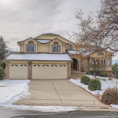 2344 Country Club Loop, Denver, CO 80234