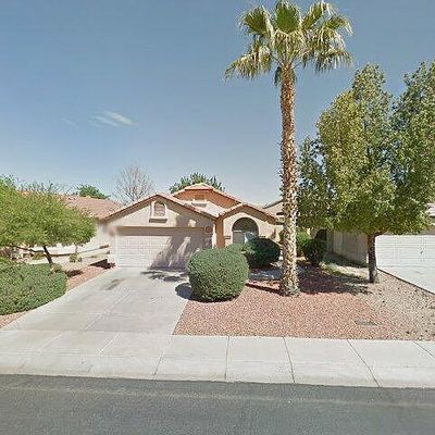 2344 E Pinto Dr, Gilbert, AZ 85296