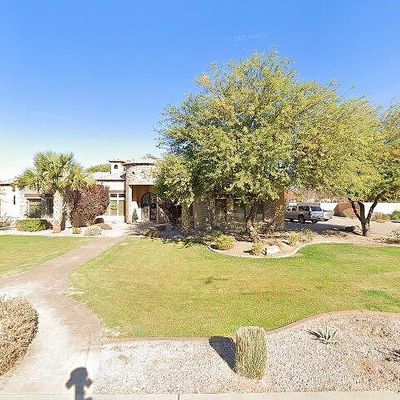 2346 E Sanoque Ct, Gilbert, AZ 85298