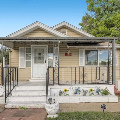 235 S Irving St, Denver, CO 80219