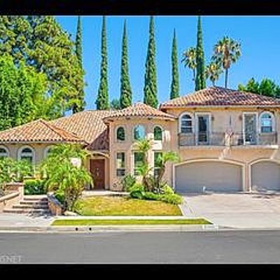 23501 Ladrillo St, Woodland Hills, CA 91367