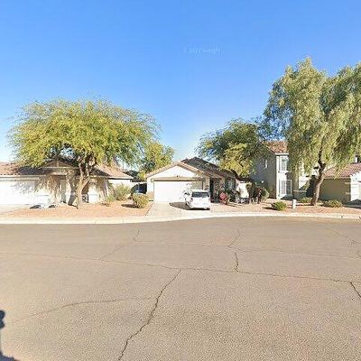 2352 E Springfield Place, Chandler, AZ 85249