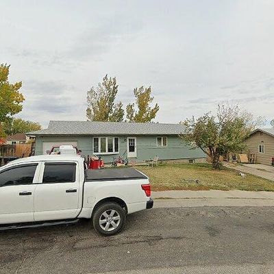 2362 Thorndike Ave, Casper, WY 82601