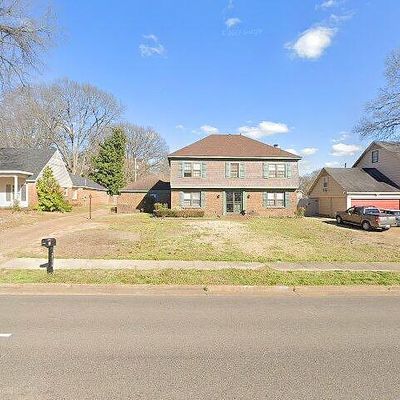 2366 Ridgeway Rd, Memphis, TN 38119