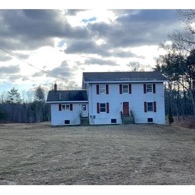 237 Bangor Rd, Unity, ME 04988