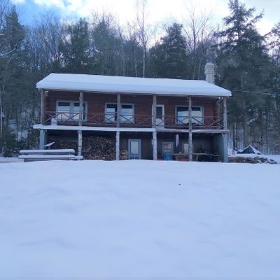 237 Borough Rd, Hill, NH 03243