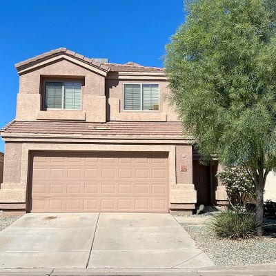 23704 N Wilderness Way, Florence, AZ 85132