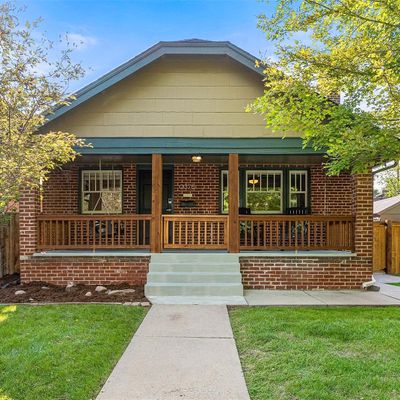 2375 Birch St, Denver, CO 80207