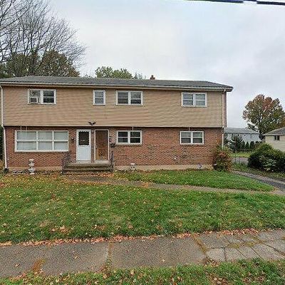 238 Rocky Hill Ave, New Britain, CT 06051