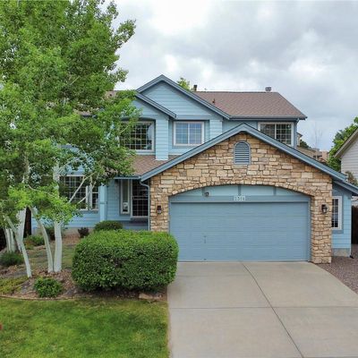 2384 S Holman Cir, Lakewood, CO 80228