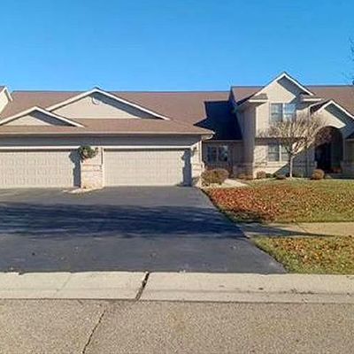 2393 Crossing Cir Unit 14, Davison, MI 48423