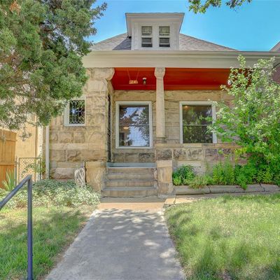 24 N Pearl St, Denver, CO 80203