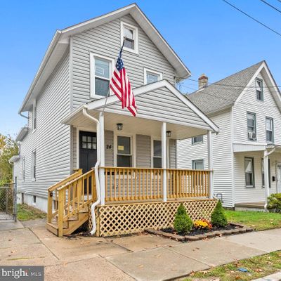 24 New St, Westville, NJ 08093