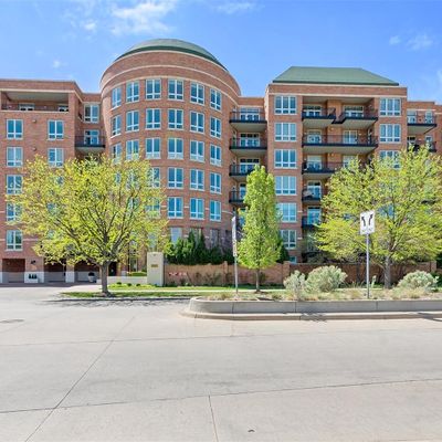 2400 E Cherry Creek South Dr #109, Denver, CO 80209