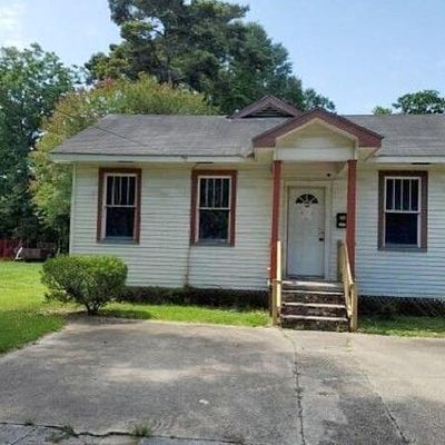 2406 Shelley St, Baton Rouge, LA 70805