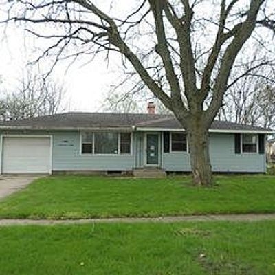 2408 Ottawa Dr, Elkhart, IN 46517