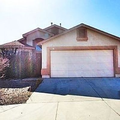 2409 Iron Gate Trl Sw, Albuquerque, NM 87121