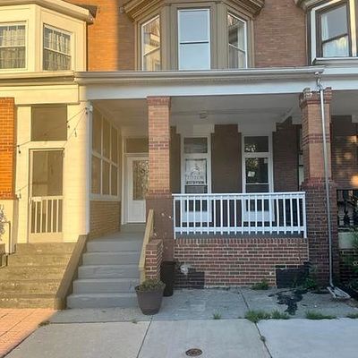2409 Lakeview Ave, Baltimore, MD 21217