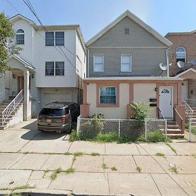 241 Bond St, Elizabethport, NJ 07206