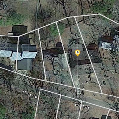 241 Liars Loop, Ashdown, AR 71822